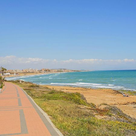 40 Kate El Coral - Alicante Real Estate Ла Мата Екстериор снимка