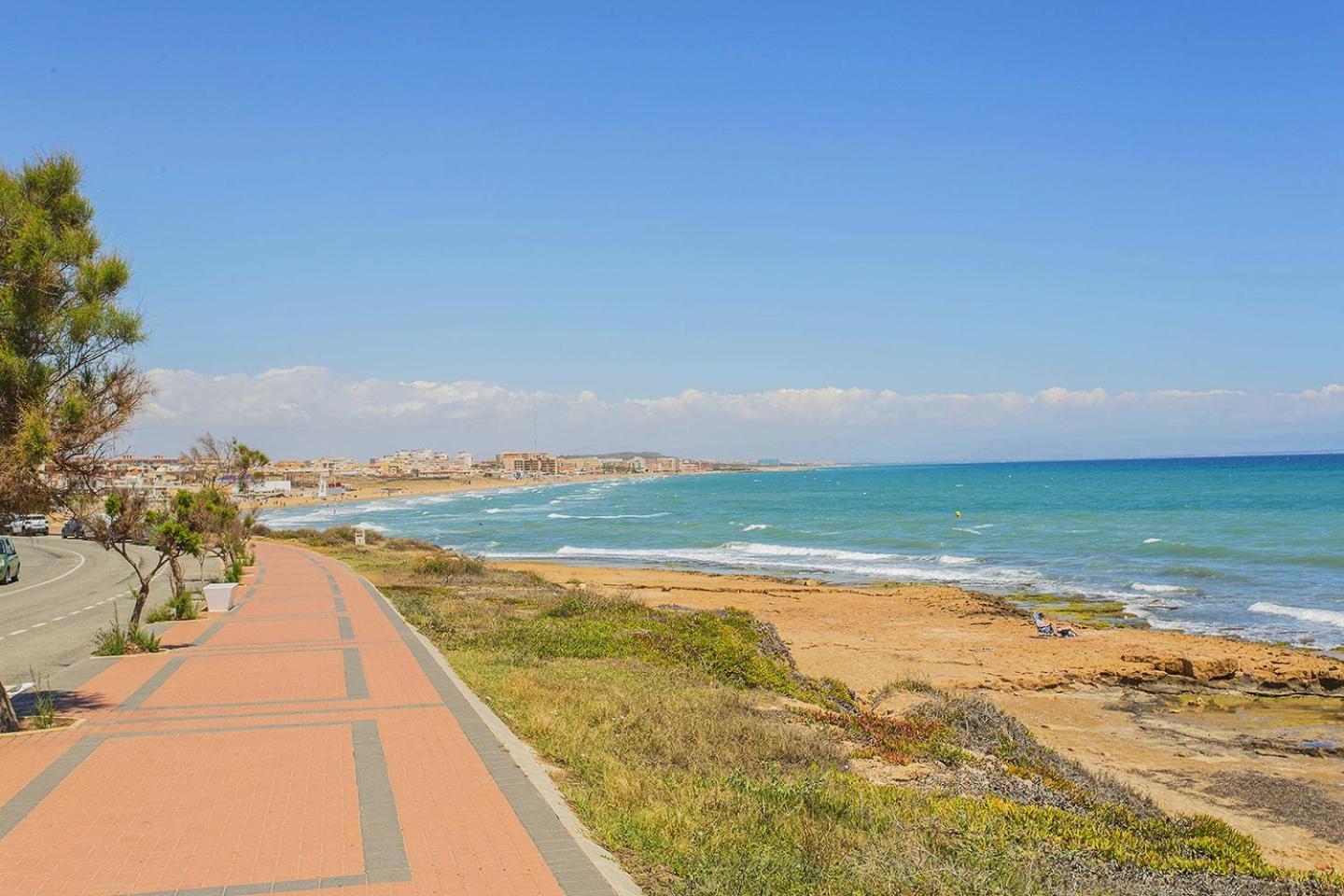 40 Kate El Coral - Alicante Real Estate Ла Мата Екстериор снимка