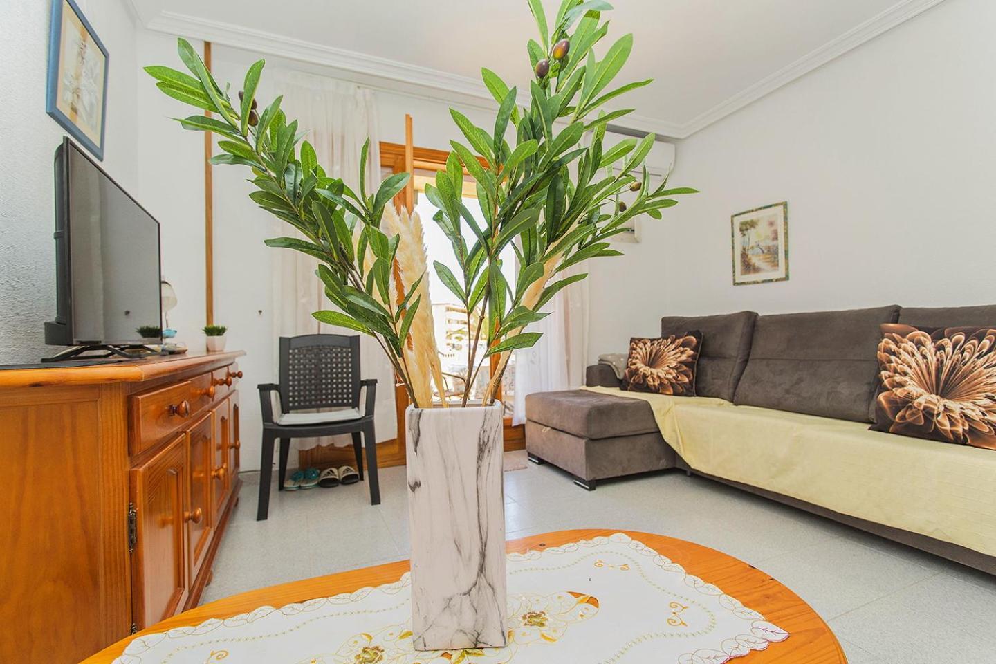 40 Kate El Coral - Alicante Real Estate Ла Мата Екстериор снимка
