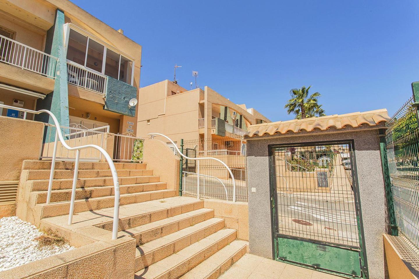 40 Kate El Coral - Alicante Real Estate Ла Мата Екстериор снимка