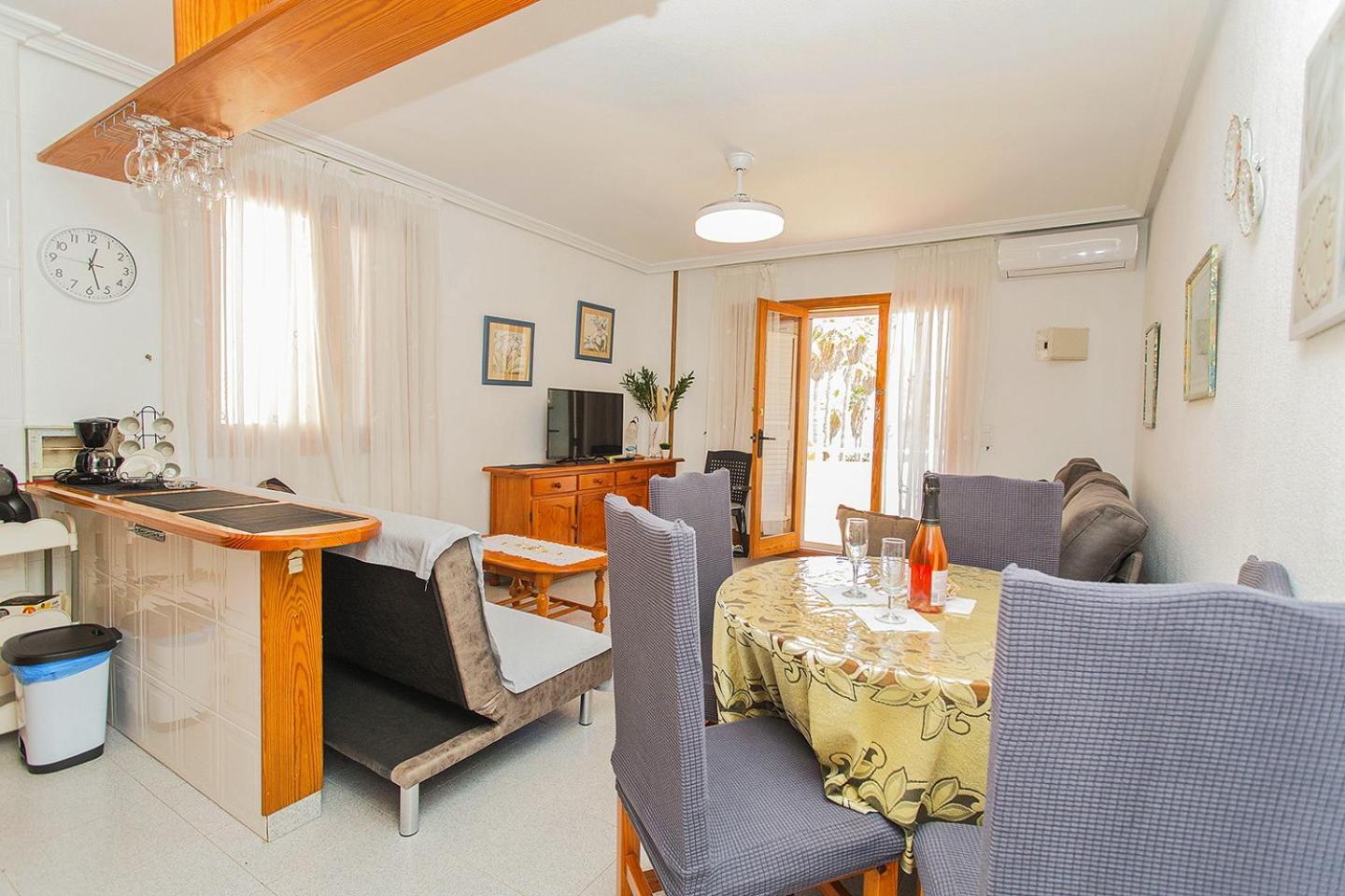 40 Kate El Coral - Alicante Real Estate Ла Мата Екстериор снимка