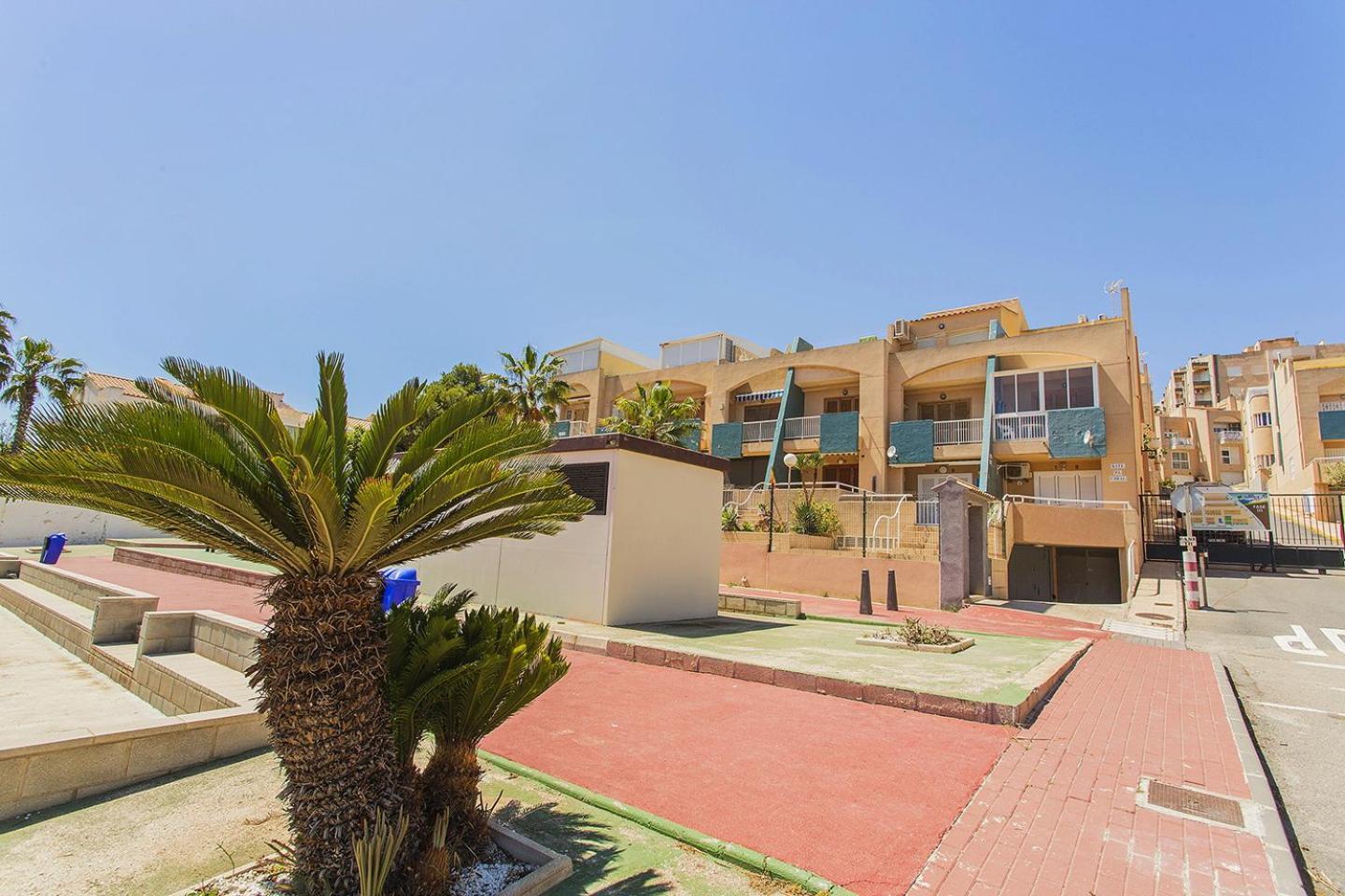 40 Kate El Coral - Alicante Real Estate Ла Мата Екстериор снимка