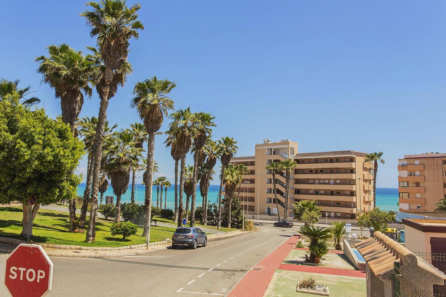 40 Kate El Coral - Alicante Real Estate Ла Мата Екстериор снимка