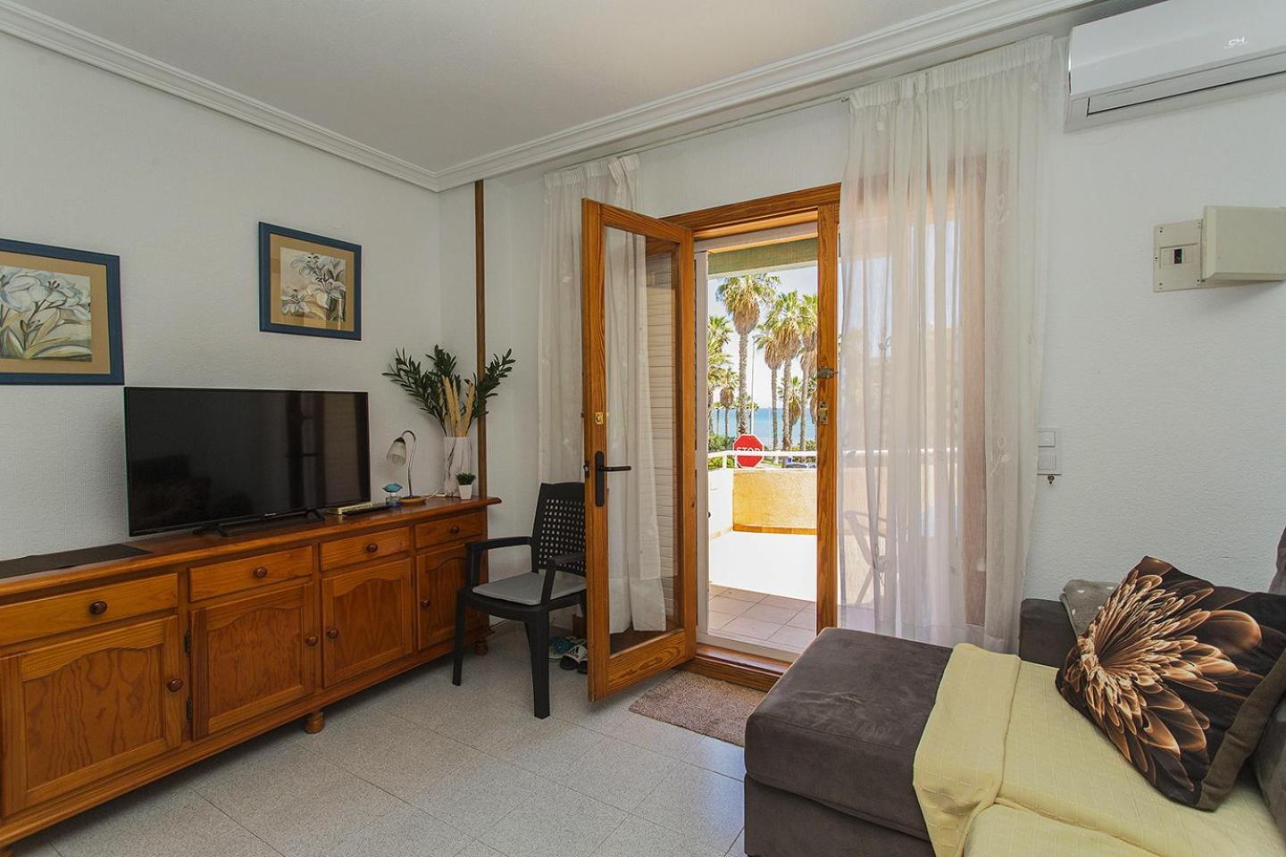 40 Kate El Coral - Alicante Real Estate Ла Мата Екстериор снимка