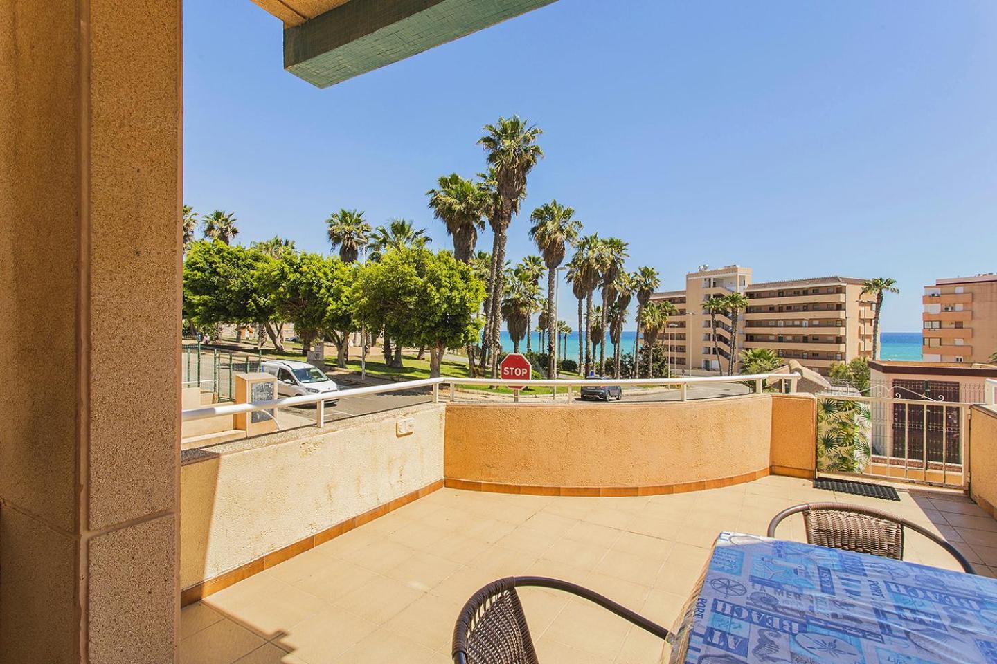 40 Kate El Coral - Alicante Real Estate Ла Мата Екстериор снимка