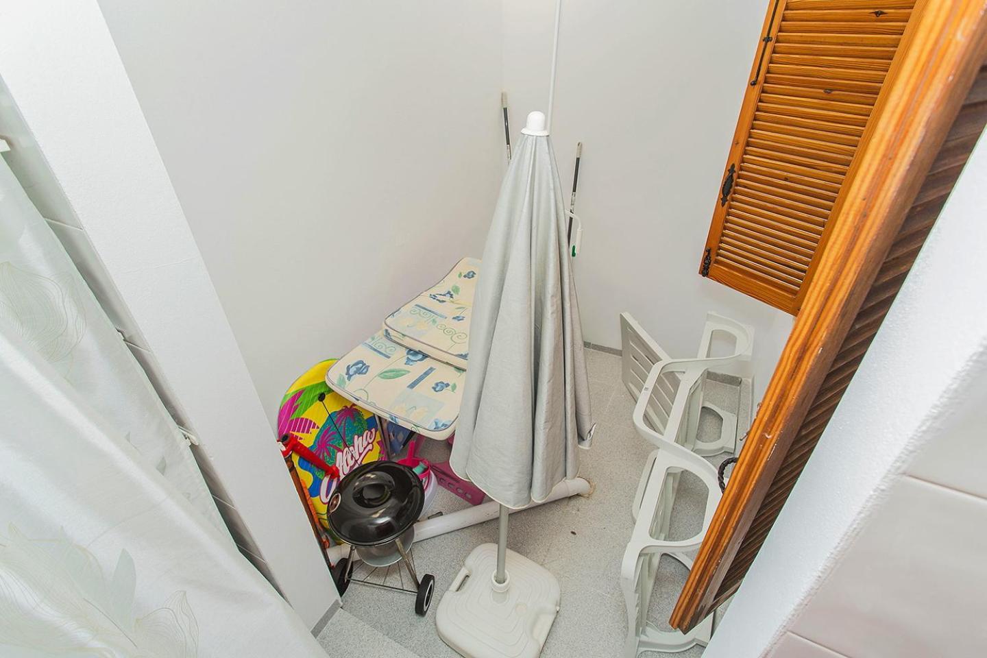 40 Kate El Coral - Alicante Real Estate Ла Мата Екстериор снимка