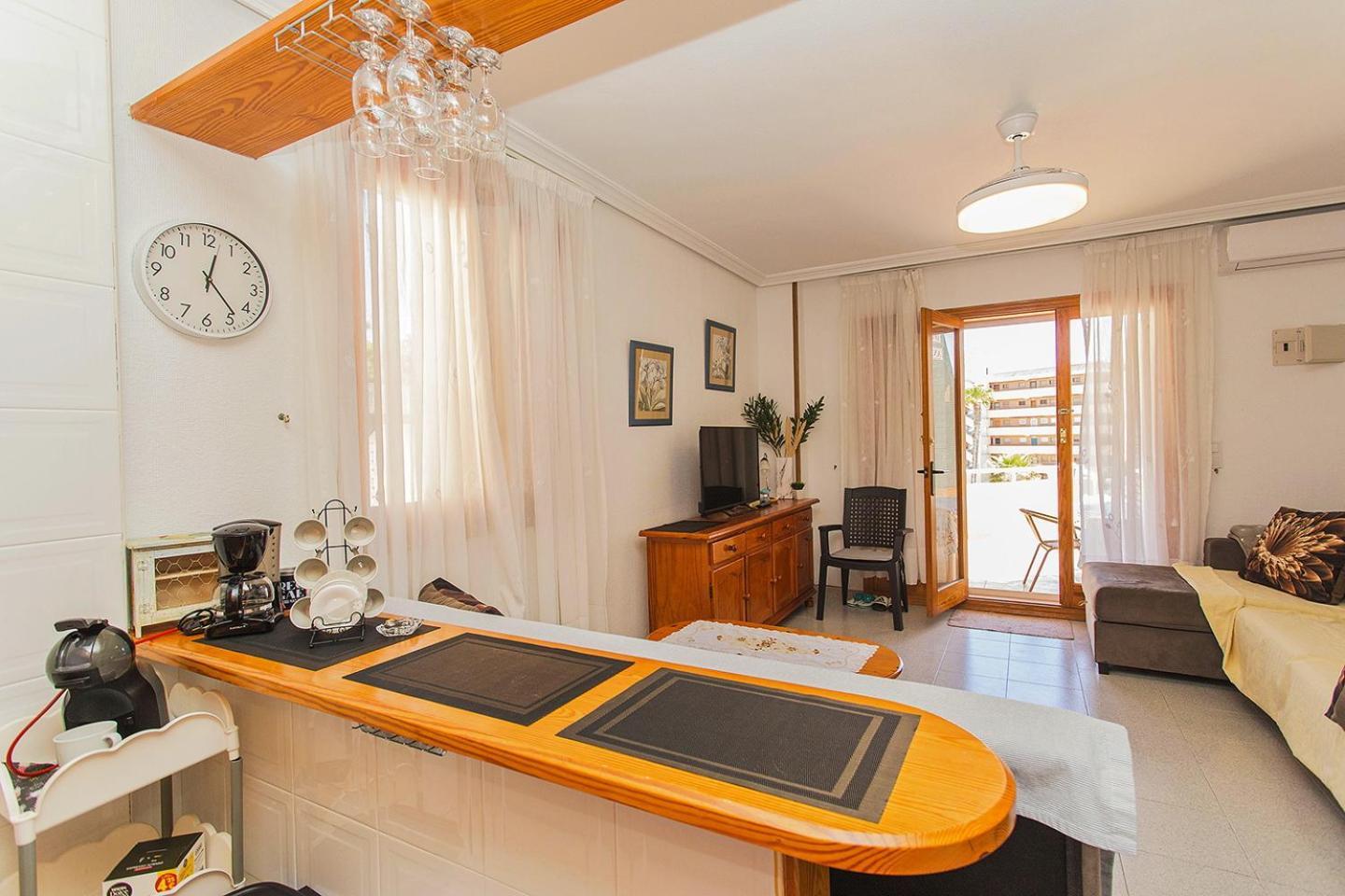 40 Kate El Coral - Alicante Real Estate Ла Мата Екстериор снимка