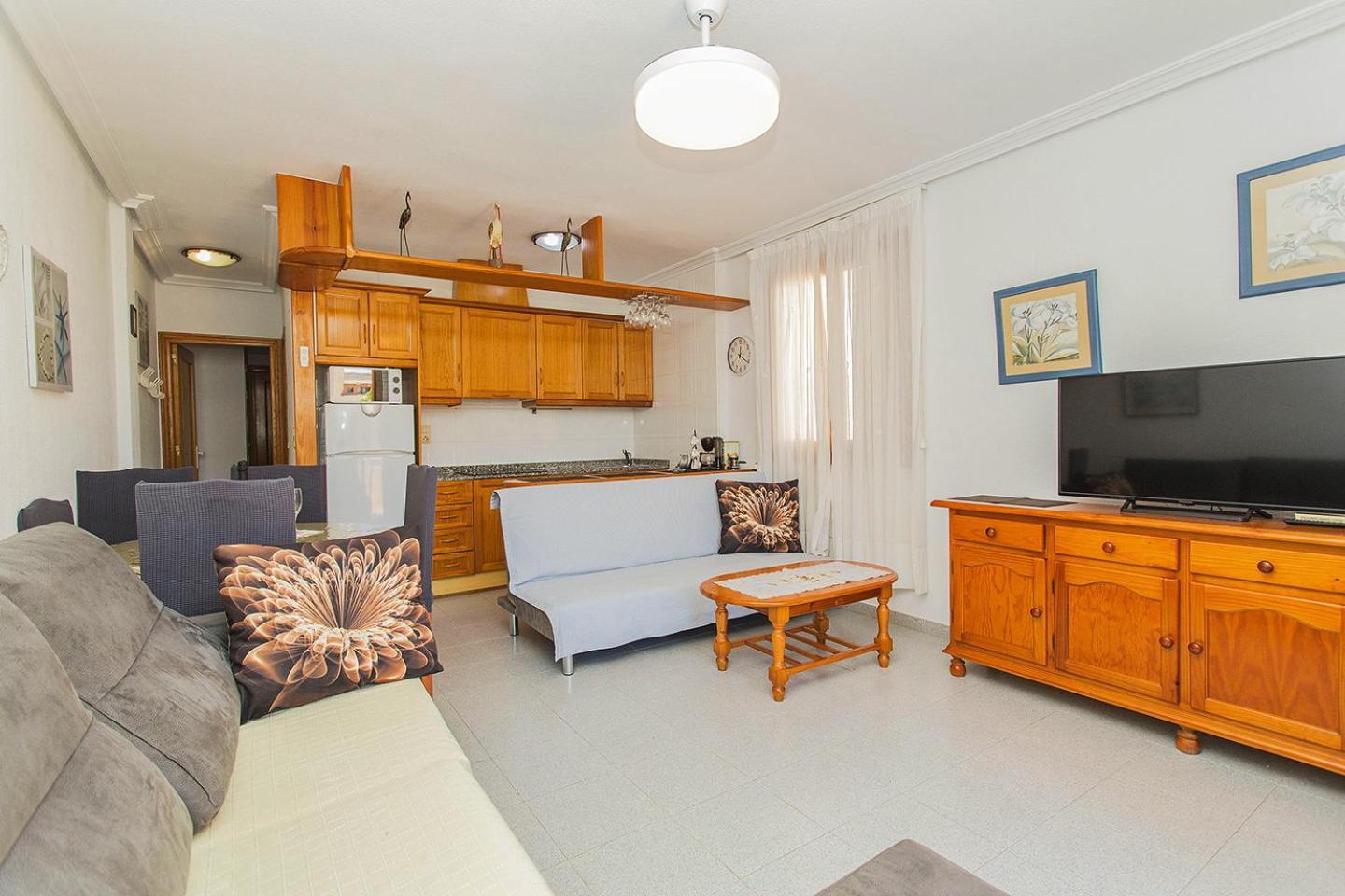 40 Kate El Coral - Alicante Real Estate Ла Мата Екстериор снимка