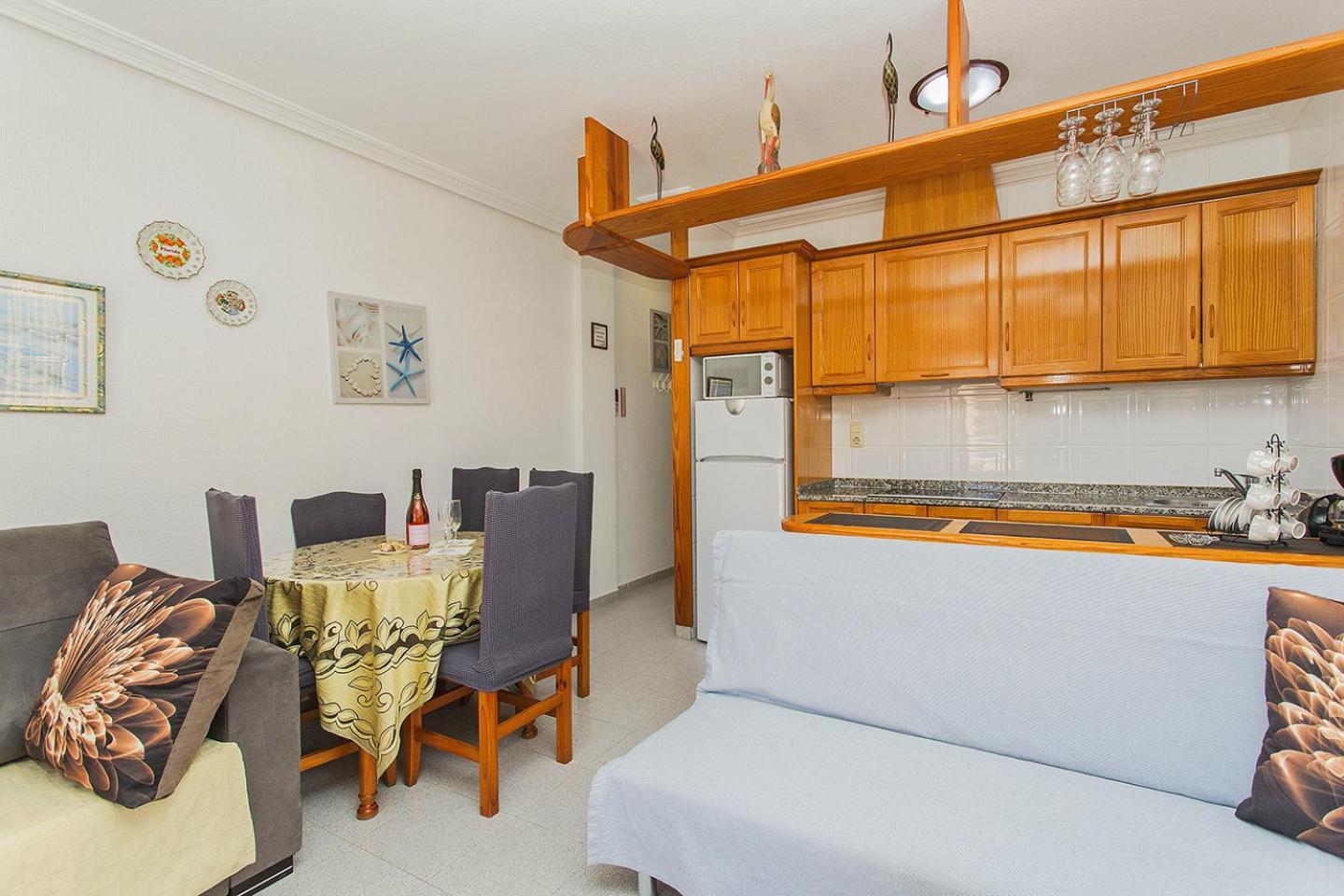 40 Kate El Coral - Alicante Real Estate Ла Мата Екстериор снимка
