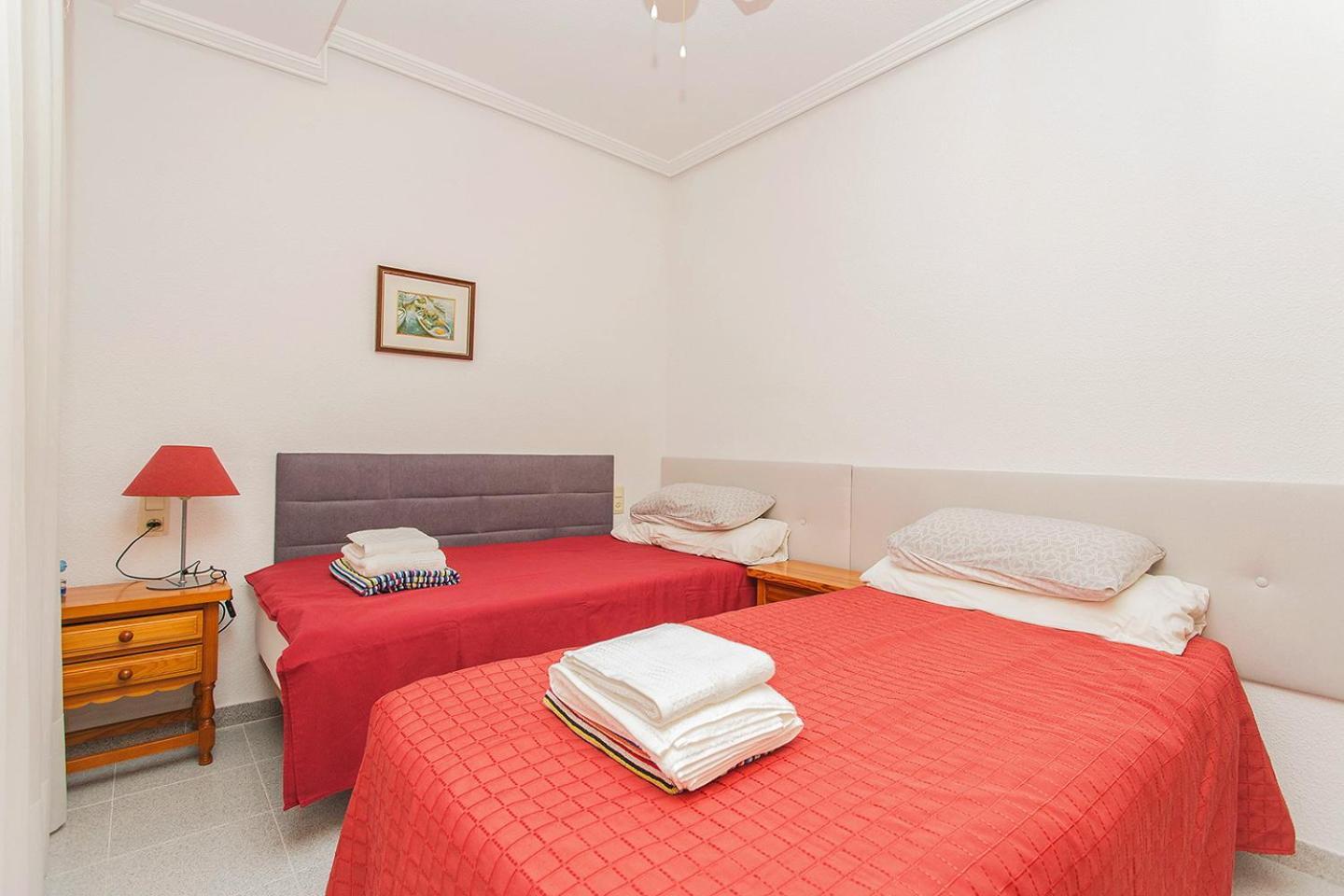 40 Kate El Coral - Alicante Real Estate Ла Мата Екстериор снимка