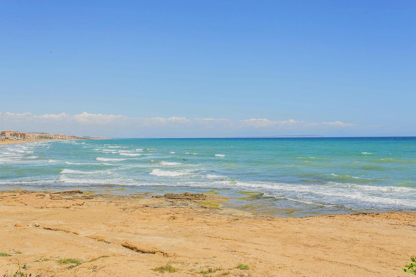 40 Kate El Coral - Alicante Real Estate Ла Мата Екстериор снимка
