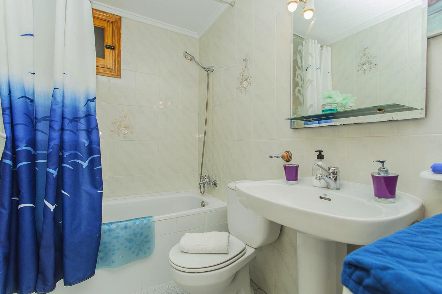40 Kate El Coral - Alicante Real Estate Ла Мата Екстериор снимка