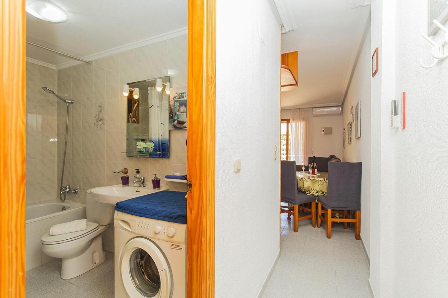 40 Kate El Coral - Alicante Real Estate Ла Мата Екстериор снимка