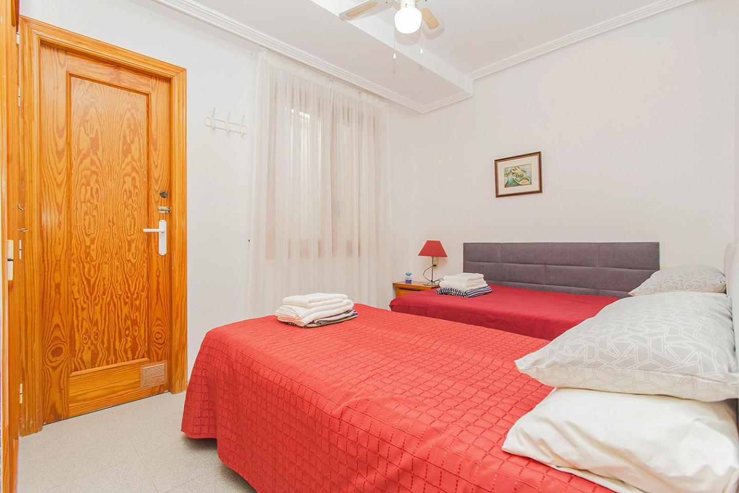40 Kate El Coral - Alicante Real Estate Ла Мата Екстериор снимка