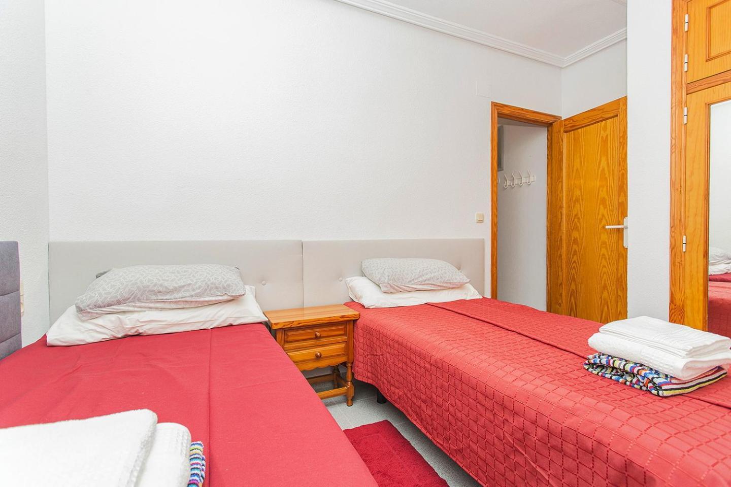 40 Kate El Coral - Alicante Real Estate Ла Мата Екстериор снимка