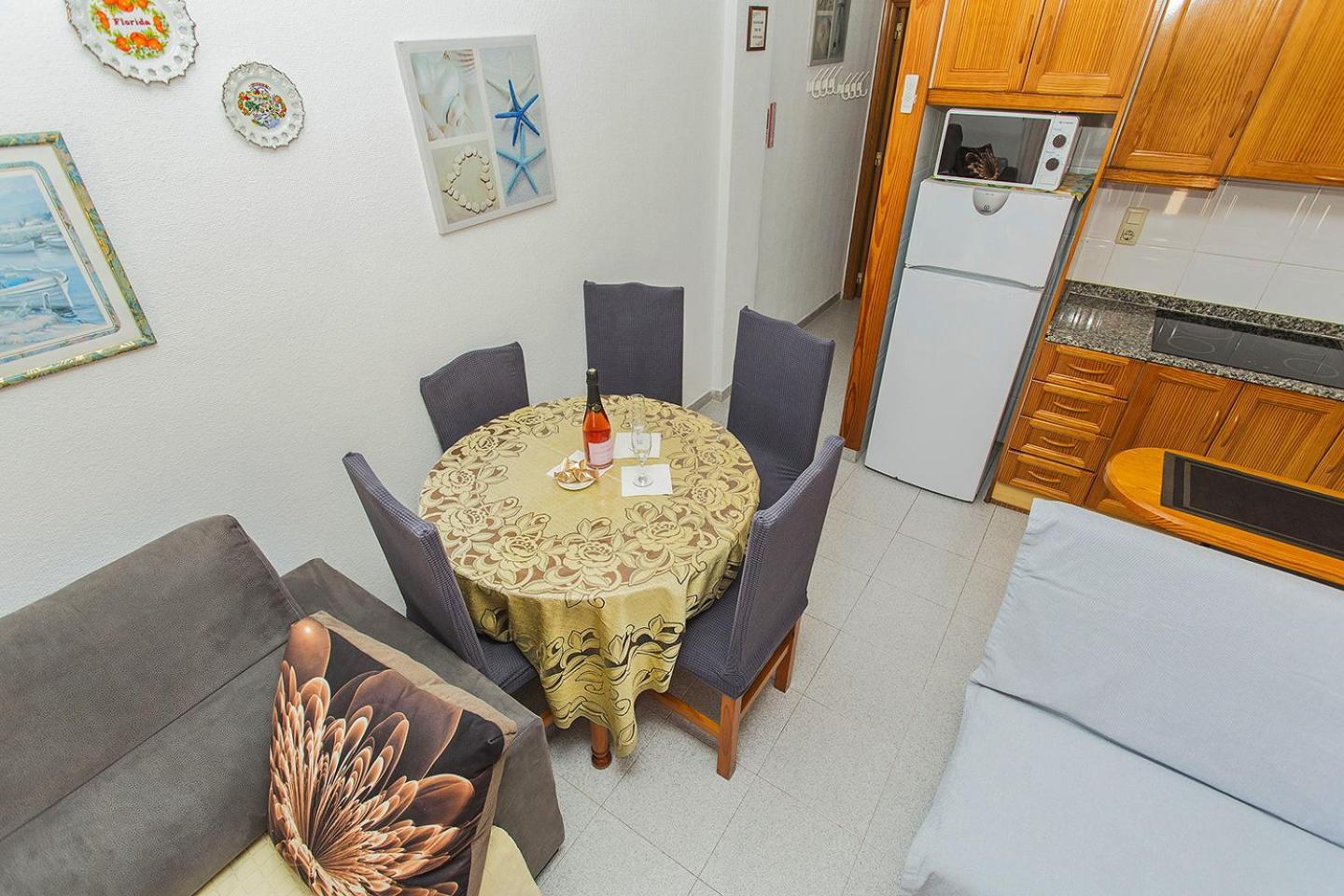 40 Kate El Coral - Alicante Real Estate Ла Мата Екстериор снимка