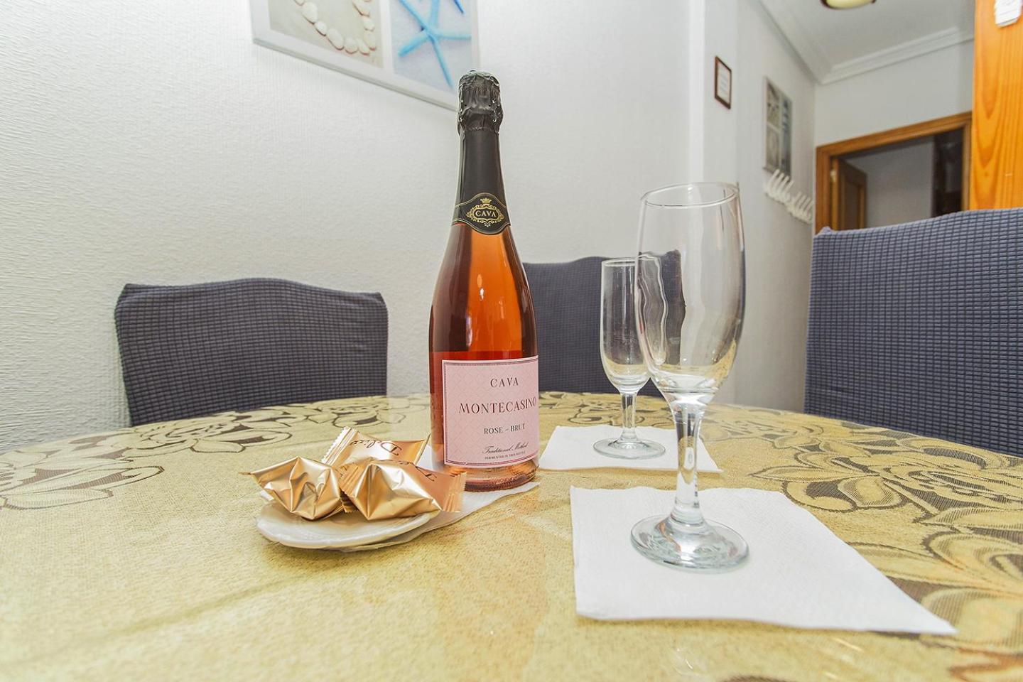 40 Kate El Coral - Alicante Real Estate Ла Мата Екстериор снимка
