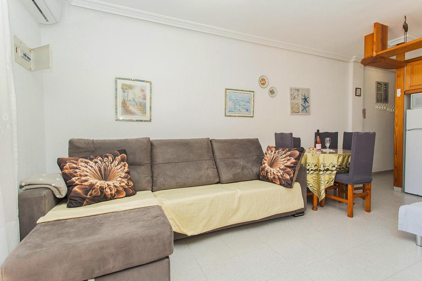 40 Kate El Coral - Alicante Real Estate Ла Мата Екстериор снимка