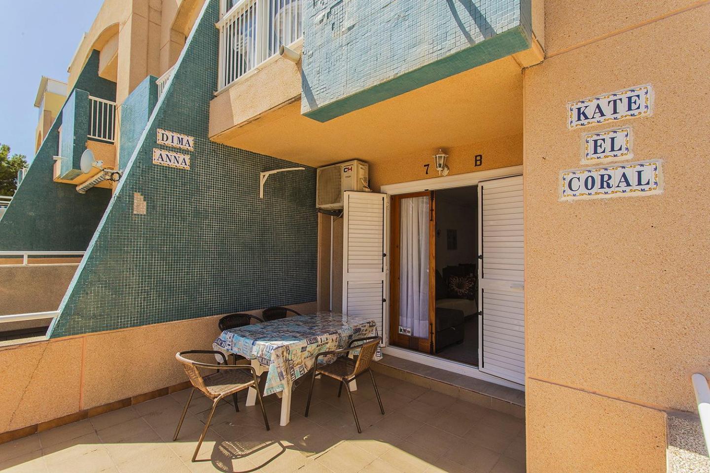 40 Kate El Coral - Alicante Real Estate Ла Мата Екстериор снимка