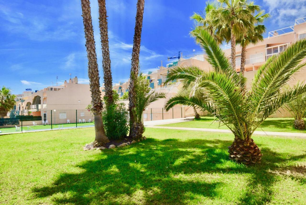 40 Kate El Coral - Alicante Real Estate Ла Мата Екстериор снимка
