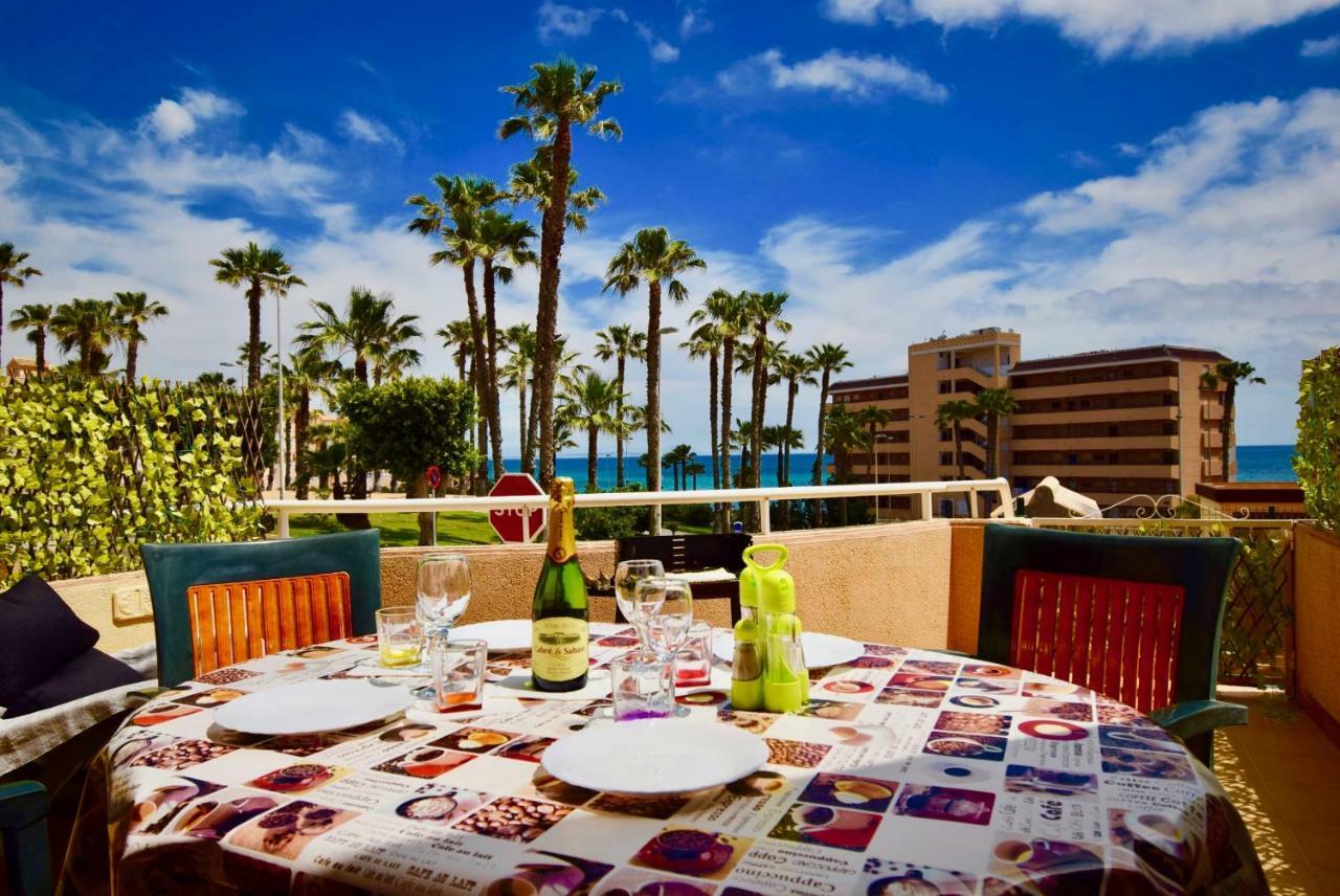 40 Kate El Coral - Alicante Real Estate Ла Мата Екстериор снимка