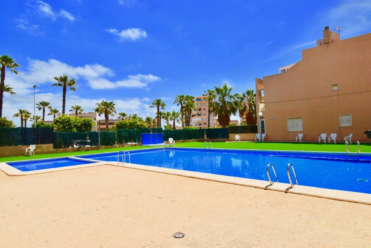 40 Kate El Coral - Alicante Real Estate Ла Мата Екстериор снимка