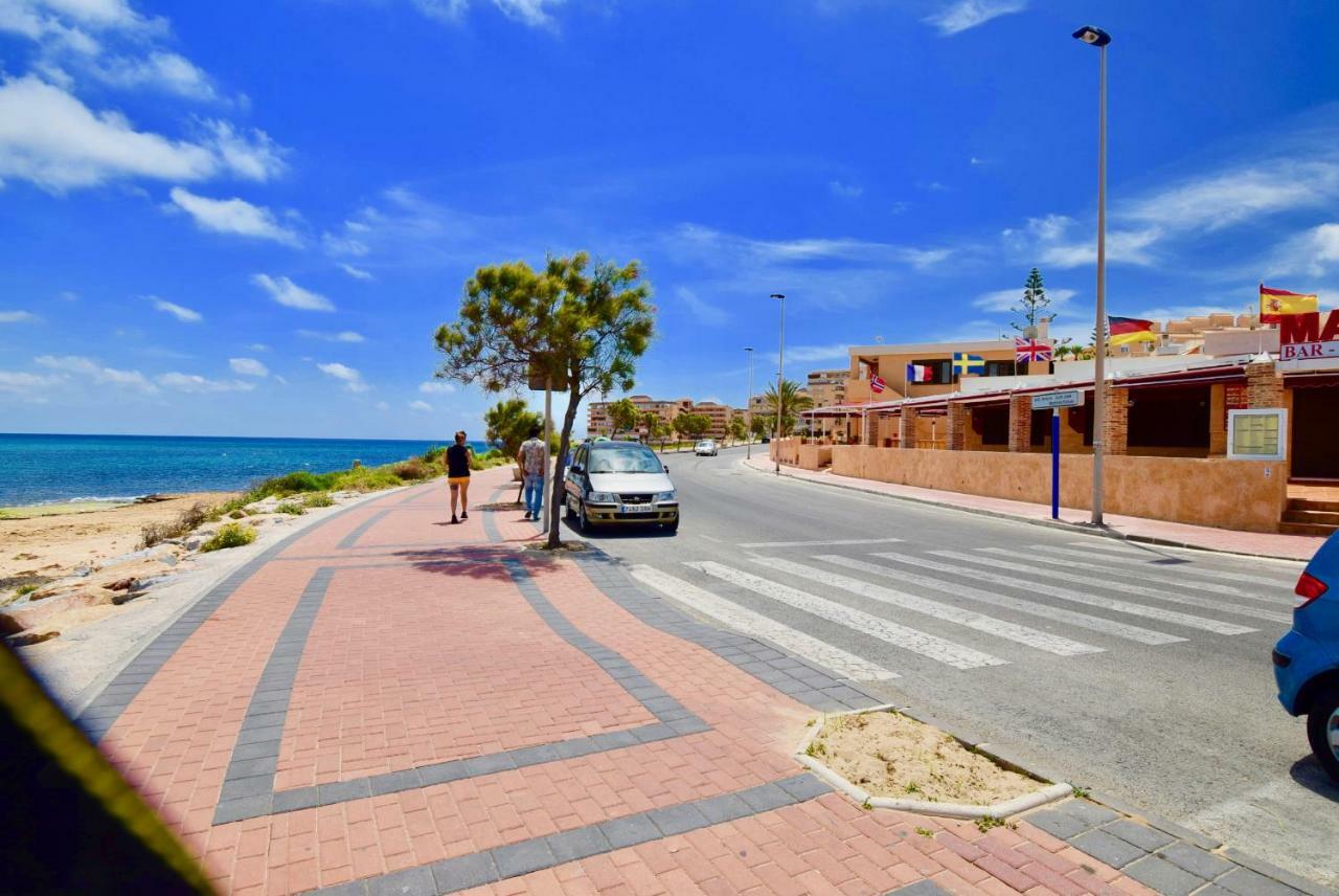 40 Kate El Coral - Alicante Real Estate Ла Мата Екстериор снимка