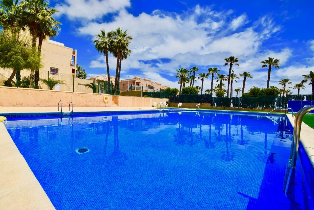 40 Kate El Coral - Alicante Real Estate Ла Мата Екстериор снимка