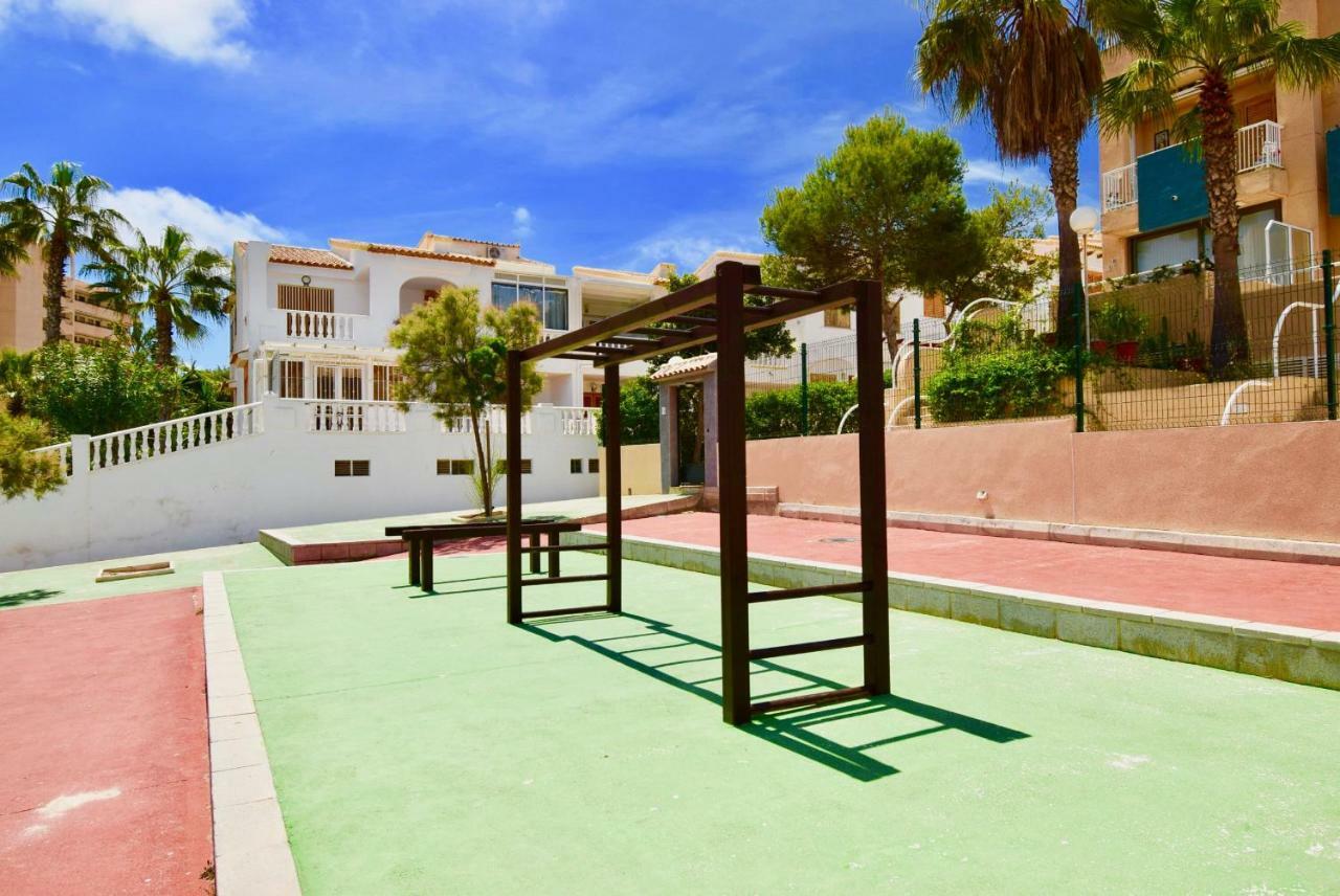 40 Kate El Coral - Alicante Real Estate Ла Мата Екстериор снимка