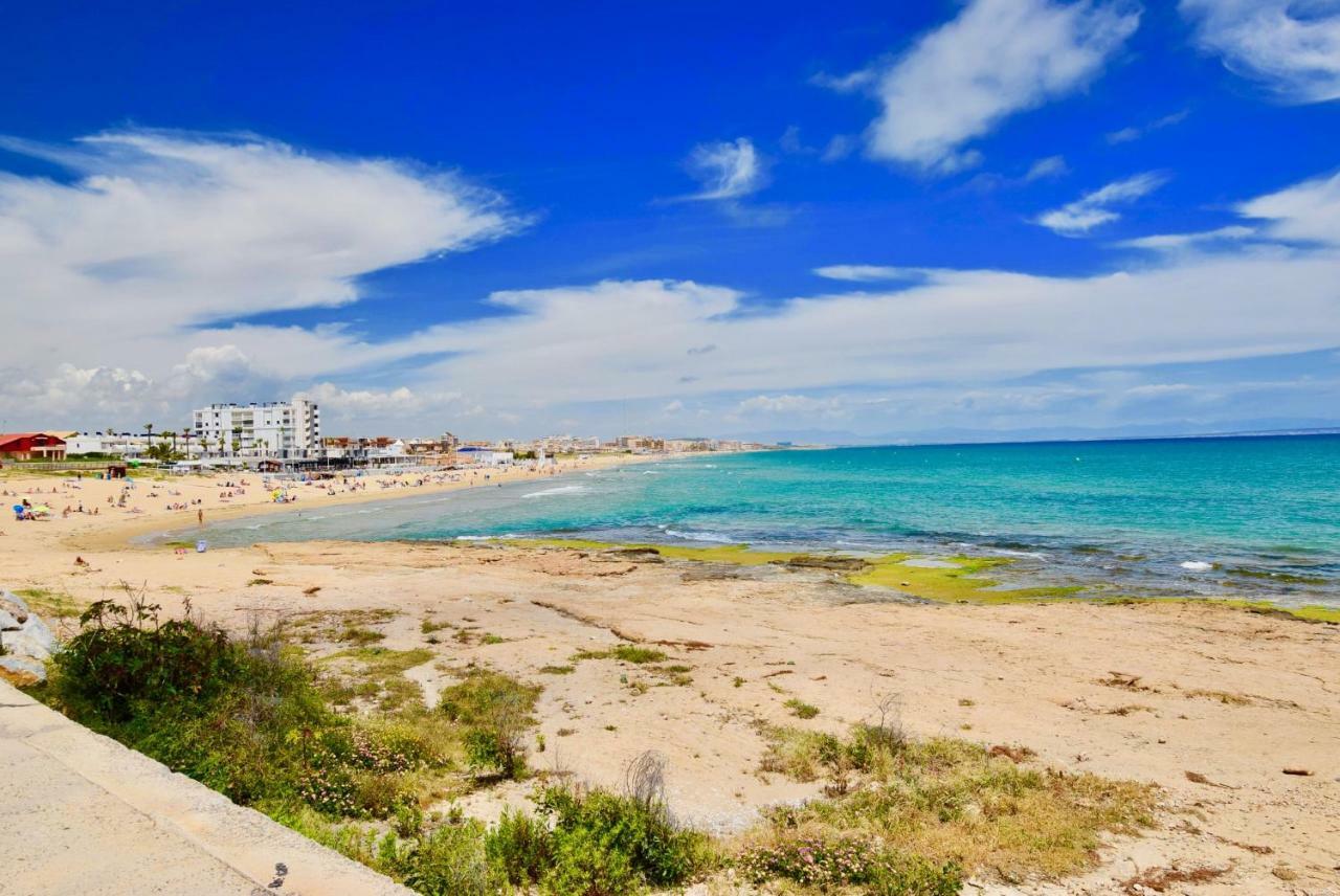 40 Kate El Coral - Alicante Real Estate Ла Мата Екстериор снимка