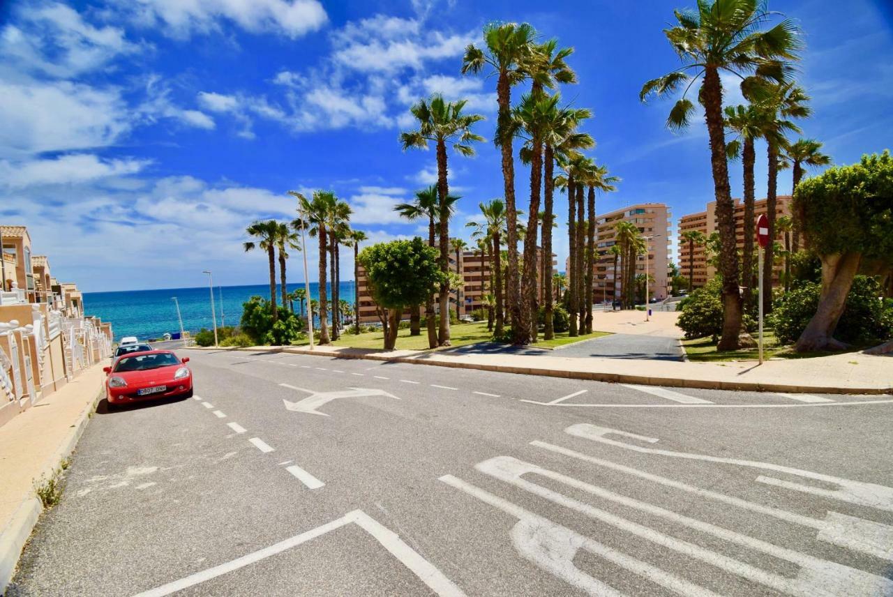 40 Kate El Coral - Alicante Real Estate Ла Мата Екстериор снимка