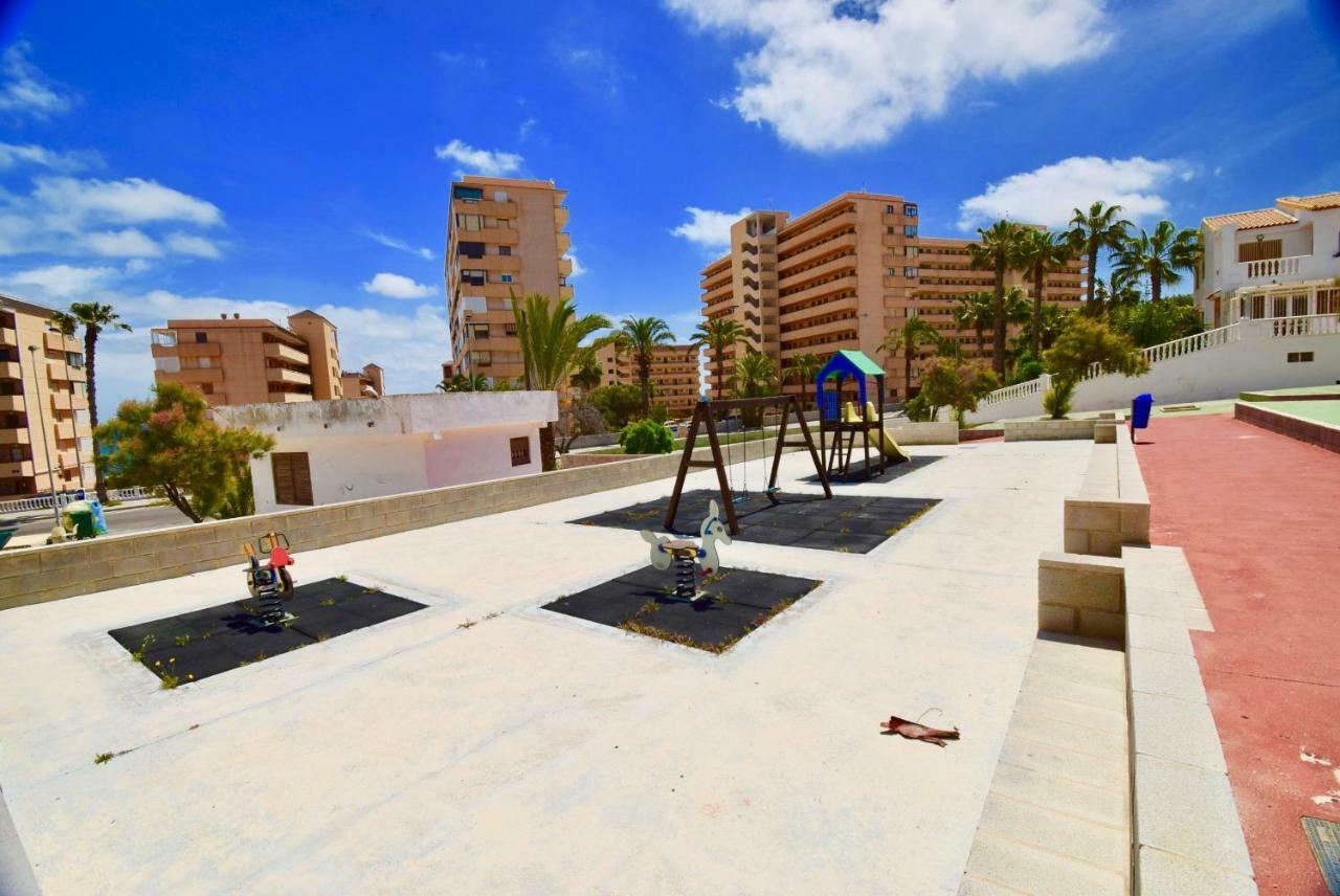 40 Kate El Coral - Alicante Real Estate Ла Мата Екстериор снимка