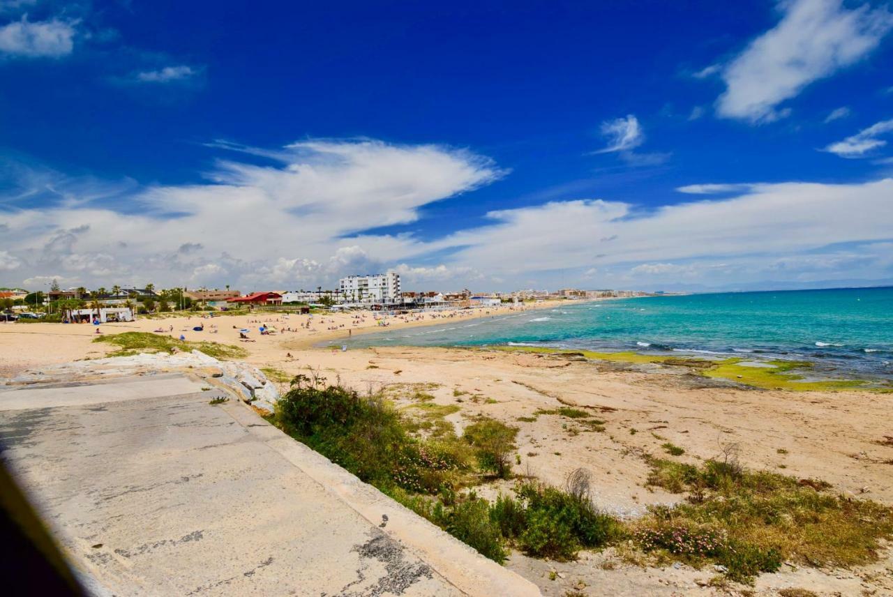 40 Kate El Coral - Alicante Real Estate Ла Мата Екстериор снимка