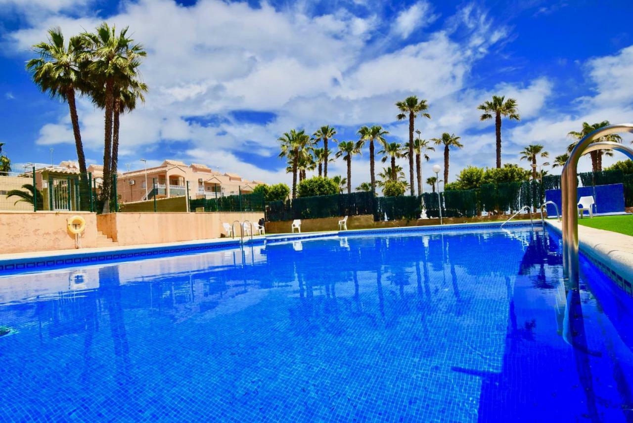40 Kate El Coral - Alicante Real Estate Ла Мата Екстериор снимка